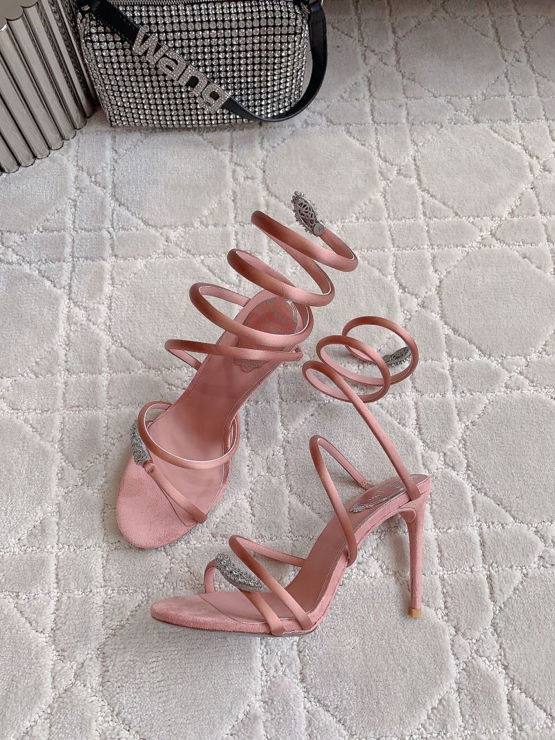 Rene Caovilla Sandals